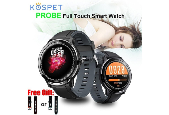 probe smartwatch
