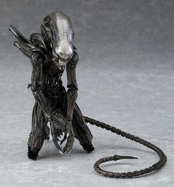 neca alien xenomorph