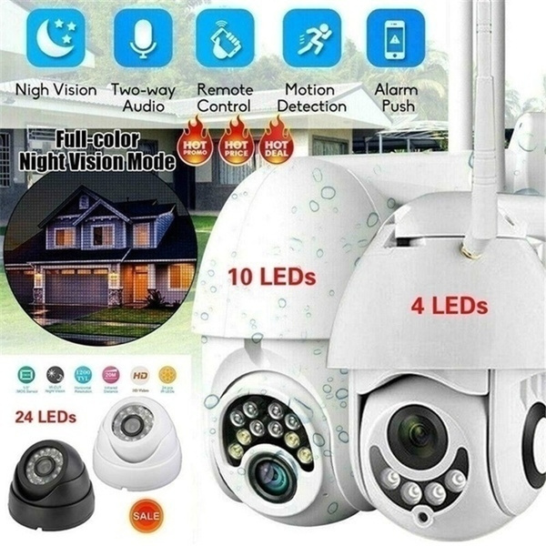 Wish sales ip camera