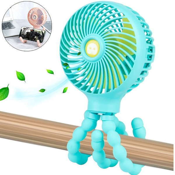 portable fan for pram