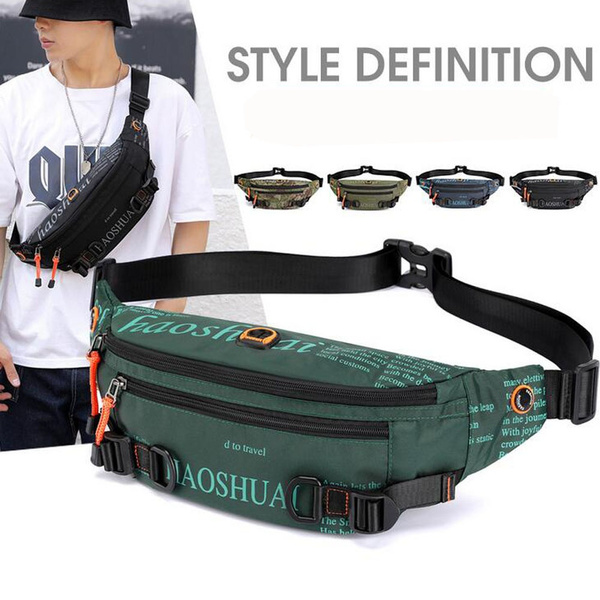 waist bag under 200