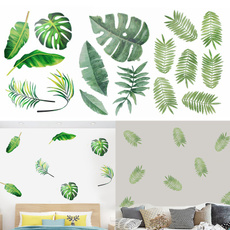 Green, Home & Kitchen, livingroomdecal, walldecoration