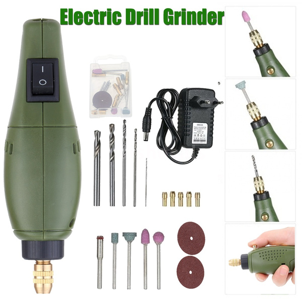 Meterk drill online review