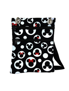 Shoulder, Mickey Mouse, Cross Body, purses