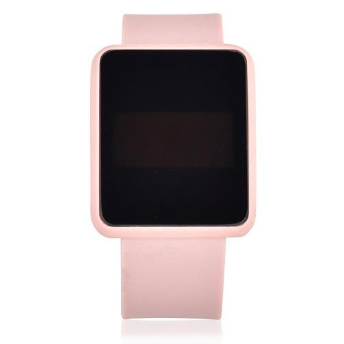 Time and tru discount touch screen watch instructions