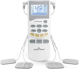 pulsemassager, Home & Living, tensmachineportable, lcd