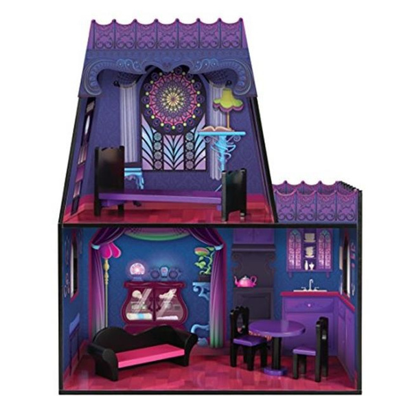 dollhouse website