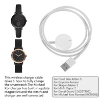 Fossil q explorist gen 4 online charger