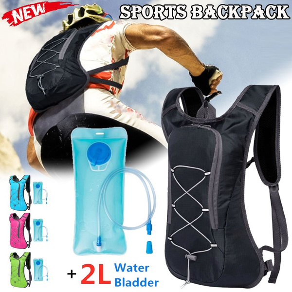 ultralight hydration bladder