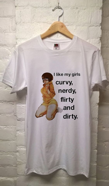 Dirty Nerdy Girls