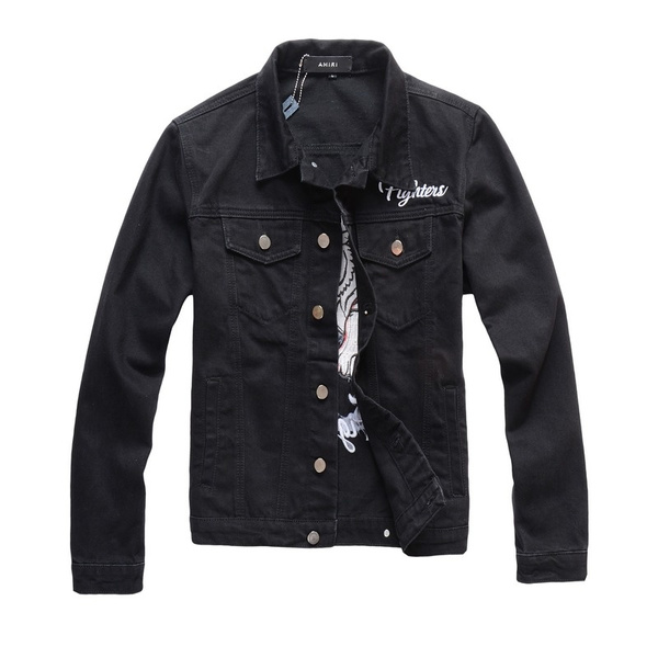 tiger denim jacket mens