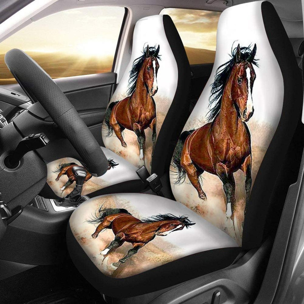 horse seat covers for trucks