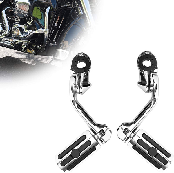 highway pegs road king