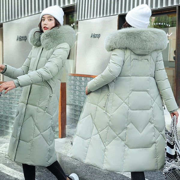 Womens winter jackets store 2020