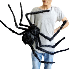 spidertoy, decoration, Ao Ar Livre, Halloween Costume