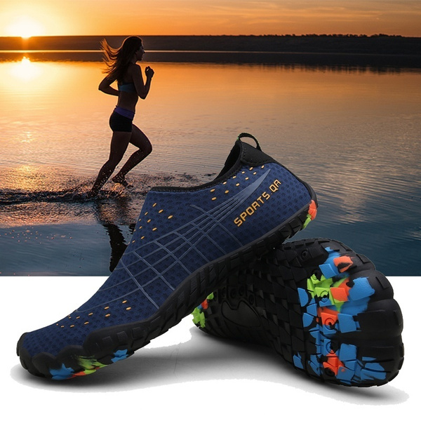 barefoot fitness shoes