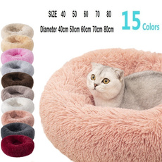 fur, Pet Bed, Pets, Blanket