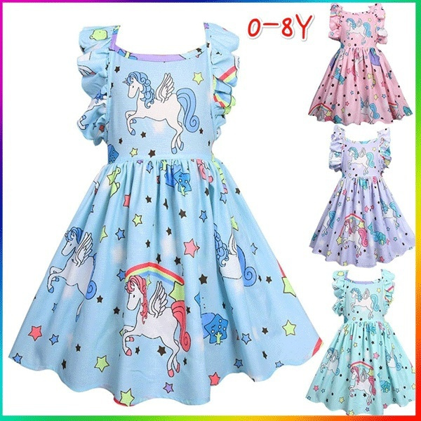 kids dress 10 years