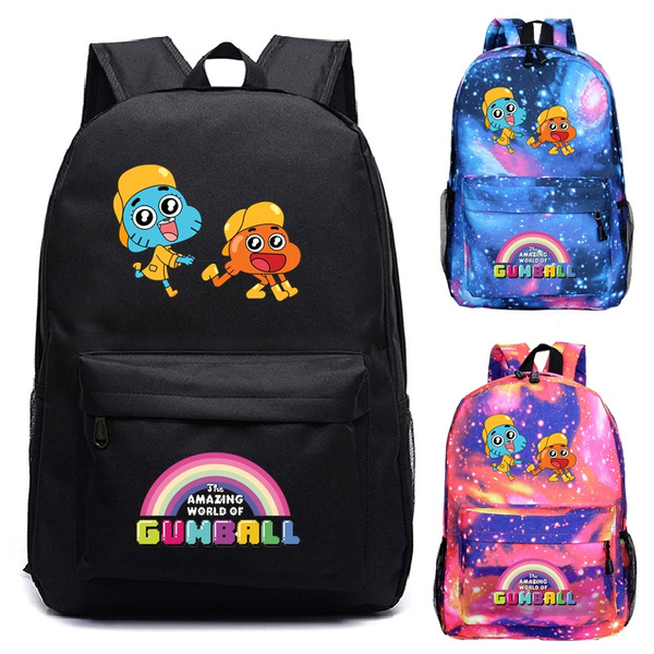 cute galaxy backpacks