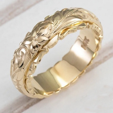 womens ring, Jewelry, gold, Silver Ring