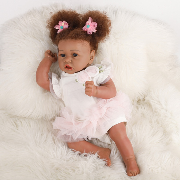 biracial baby dolls