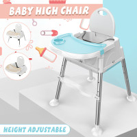 corolle high chair