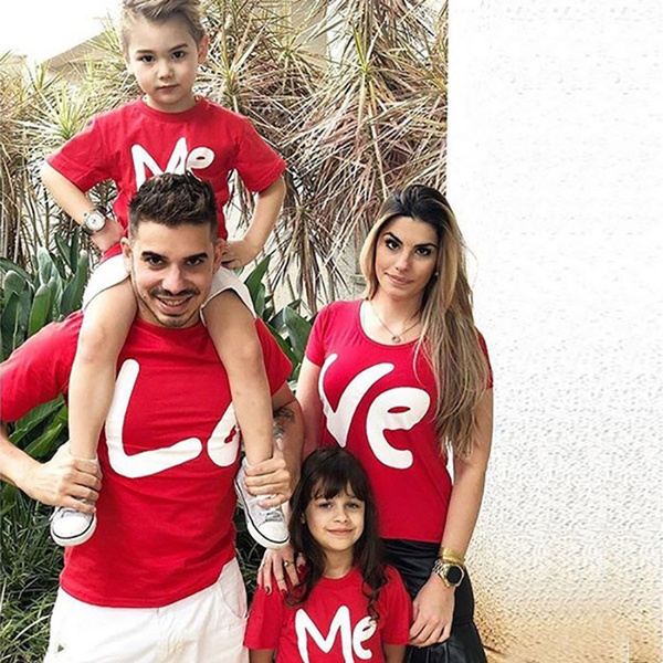 love family shirts