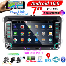 Touch Screen, usb, Gps, Cars