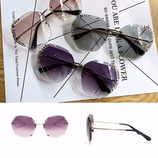 eyeprotection, UV400 Sunglasses, Jewelry, Vintage