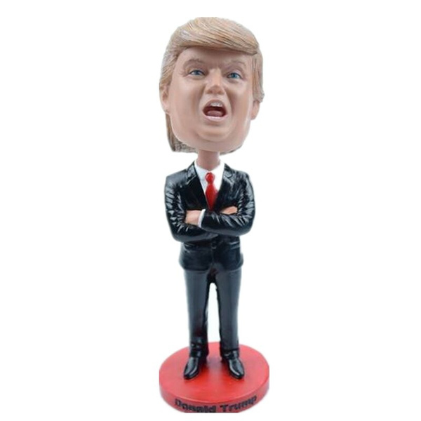 TRUMP GIFTS! GREAT COLLECTOR'S ITEM!!! 