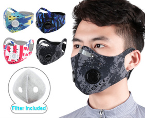 pm25mask, Outdoor, Bicycle, Sports & Outdoors