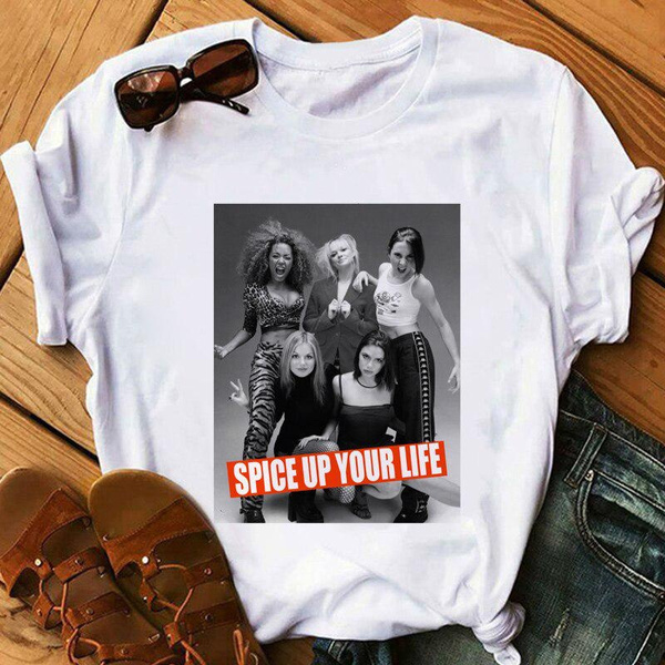 wish camisetas
