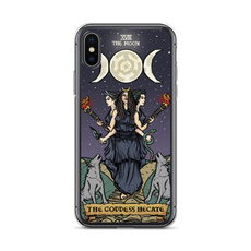 IPhone Accessories, iphone, witchcraft, samsungs8pluscover