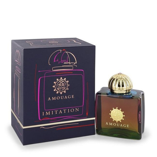 Amouage Imagination for Women Eau de Parfum 100ml Amouage - Hob