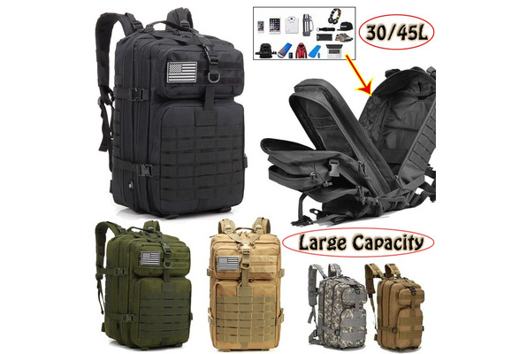 coolton tactical backpack