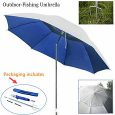 campingampoutdoor, beachumbrella, gardenumbrella, Bags