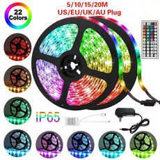 colorchanging, led, Waterproof, 656ft