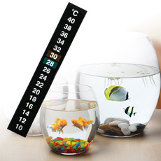 aquariumthermometer, aquariums, Tank, fish