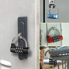 safetylock, Door, Luggage, Lock