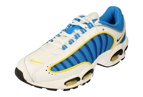 Nike Air Max Tailwind IV Mens Running Trainers CD0456 Sneakers