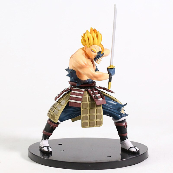 Figurine Dragon Ball Z - Gohan Samuraï