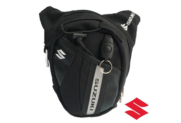 suzuki motorcycle backpack