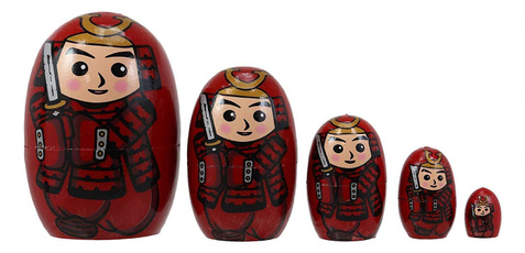 nameampidinspired, namedoll, Toy, Red