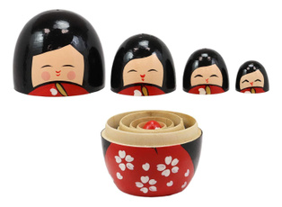 nameampidinspired, namedoll, Toy, レッド
