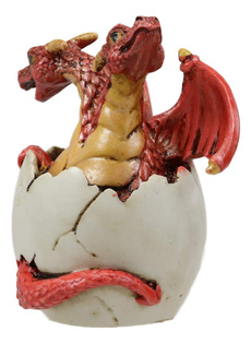 Baby, Decor, namedungeonidfigurine, Garden