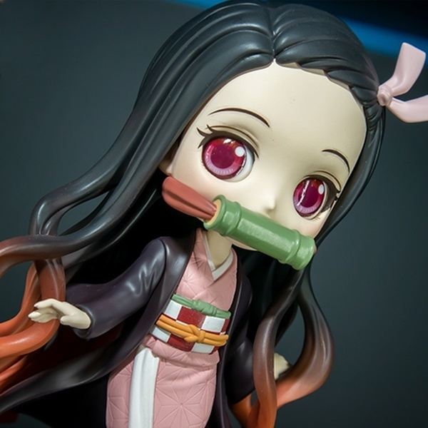 qposket nezuko