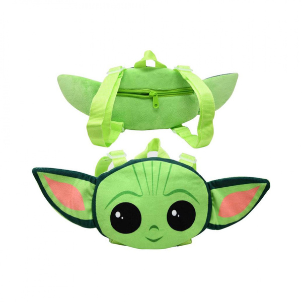 the child plush pillow