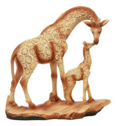 Family, nameanimalidwild, safari, Figurine