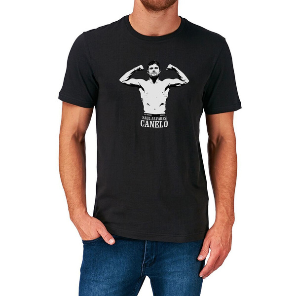 camisa de canelo