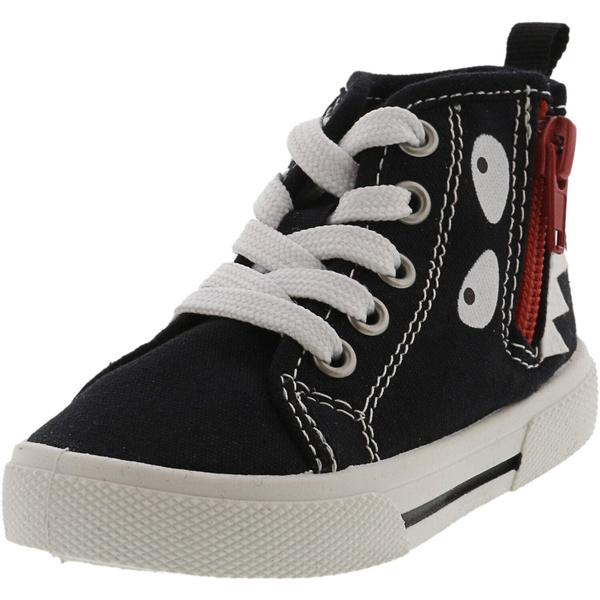 carter textile sneaker